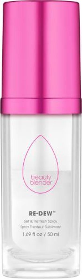beautyblender® Re-Dew Set & Refresh Spray
