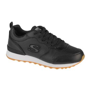 Skechers  OG 85-Porthole  Nízke tenisky Čierna