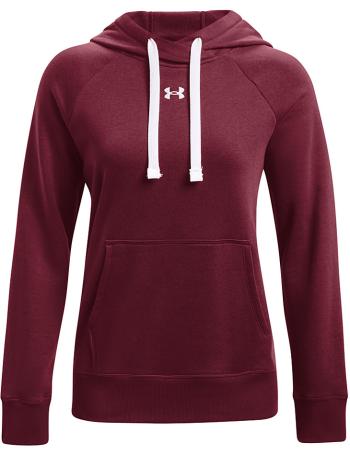 Dámska farebná mikina Under Armour vel. XL