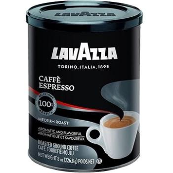 Lavazza Caffe Espresso, mletá, 250 g (1887)