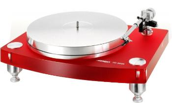 Thorens TD 2035 + SME 309