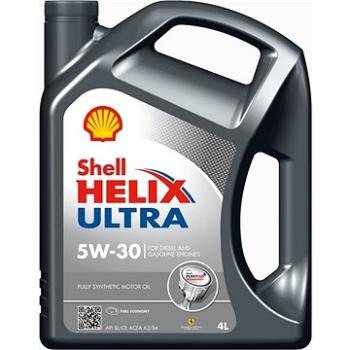 Shell Helix Ultra 5W-30 4 l (SHUL5304)
