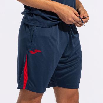 CHAMPIONSHIP VII BERMUDA NAVY RED XL