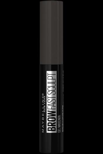 MAYBELLINE NEW YORK Brow Fast Sculpt gélová riasenka na obočie Deep Brown 16 ml