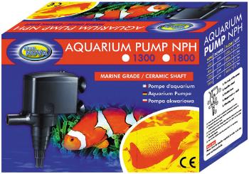 AQUA NOVA čerpadlo do akvária NPH-1300 L/H