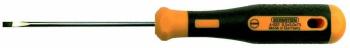 Bernstein EUROline-Power pre elektrotechnikov skrutkovač pre skrutky Microstix Šírka čepele: 4 mm Dĺžka drieku: 100 mm