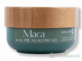 Boos Labs MACA PRE NEHO 90ks