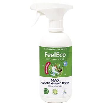 FeelEco odstraňovač škvŕn Max 450 ml (8594005478862)