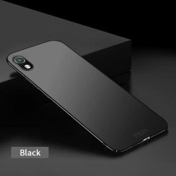 MOFI Ultratenký kryt Xiaomi Redmi 7A čierny