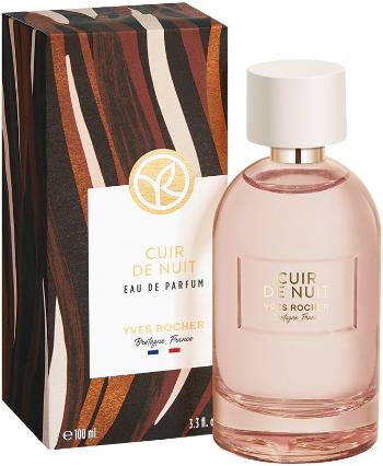 Yves Rocher Parfumová voda CUIR DE NUIT 100 ml