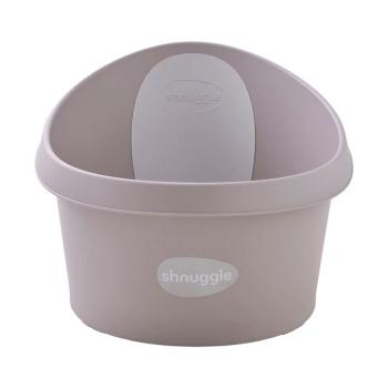 SHNUGGLE Vanička Toddler Taupe