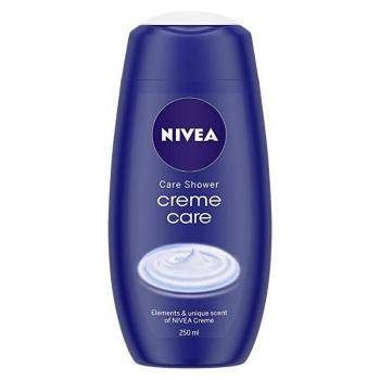 NIVEA SG 250ML CREME CARE