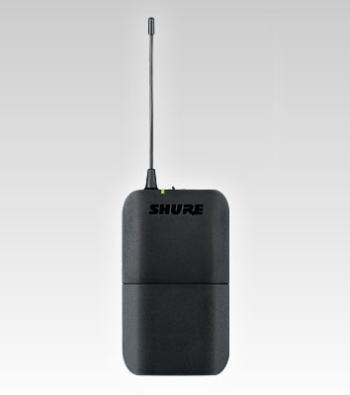 SHURE BLX1