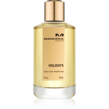 Mancera Holidays parfumovaná voda unisex 120 ml