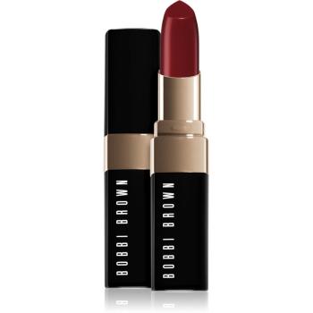 Bobbi Brown Lip Color krémový rúž odtieň Burnt Red 3,4 g