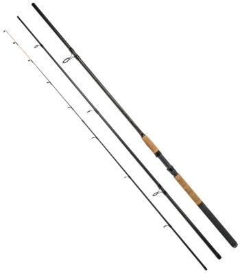 Carp expert prút black shadow feeder 3,6 m 120 g