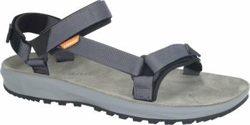 Lizard Dámske outdoorové topánky Super Hike W's Sandal Black/Dark Grey 40