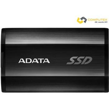 ADATA SE800 SSD 512GB čierny (ASE800-512GU32G2-CBK)