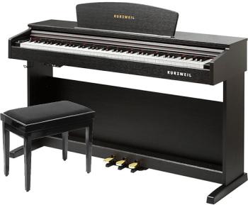 Kurzweil M90 Simulated Rosewood Digitálne piano