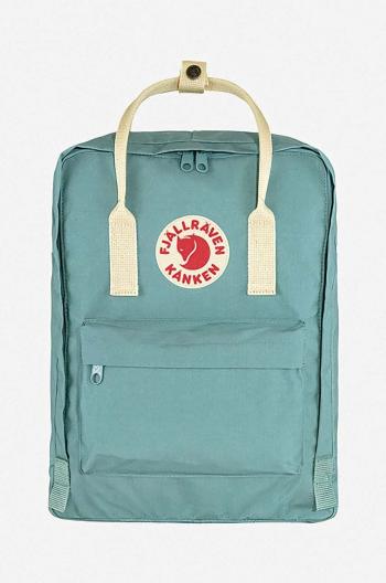 Ruksak Fjallraven Kanken F23510.501.115-501, veľký, jednofarebný