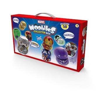 Zberateľský box Wooblies (8436561093809)