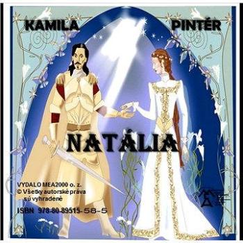 Natália (978-80-895-1558-5)