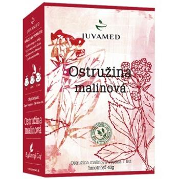 Juvamed Ostružina+malina list 40 g