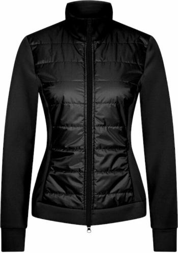 Sportalm Brina Womens Second Layer Black 40 Sveter