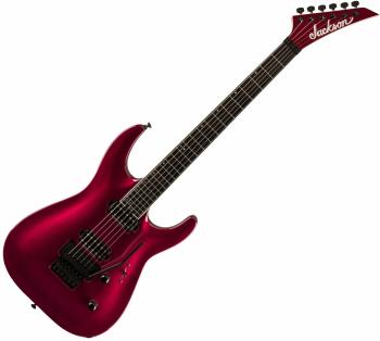 Jackson Pro Plus Series DKA EB Oxblood Elektrická gitara