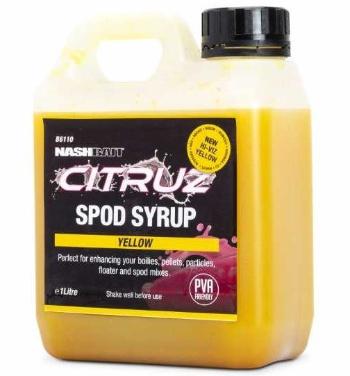 Nash syrup citruz spod 1 l