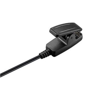 Tactical USB Nabíjací kábel pre Garmin Vivomove/Forerunner735XT/235XT/230/630 (8596311085758)
