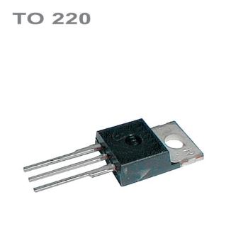 Stabilizátor 7810CV +10V/1A TO220 IO *