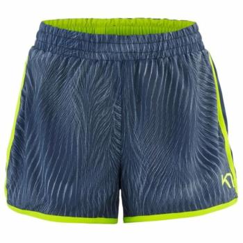 Dámske kraťasy Kari Traa Vilde Shorts 623050 Marin XS