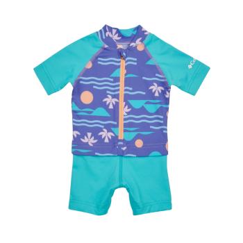 Columbia  Sandy Shores Sunguard Suit  Plavky Fialová