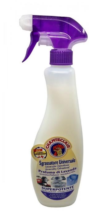 CHANTE CLAIR ODMASTOVAC 750ML MR LAVANDER