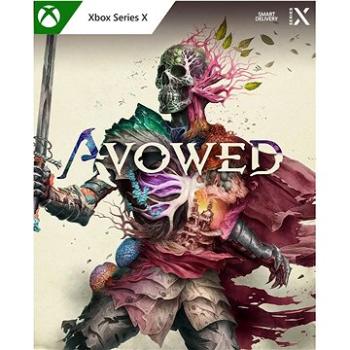 Avowed - Xbox Series X