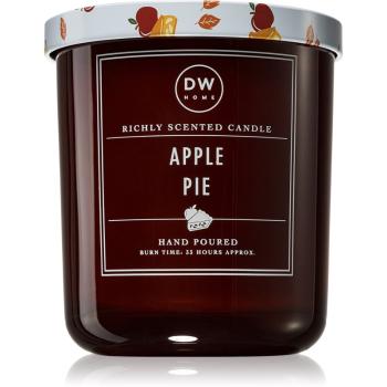 DW Home Signature Apple Pie vonná sviečka 258