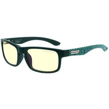 GUNNAR Enigma – AC VALHALLA Teal, jantárové sklá (ENI-08401)