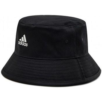adidas  Čiapky Bucket Hat  Čierna