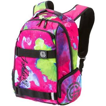 Nugget Bradley Backpack, G (8988000286032)