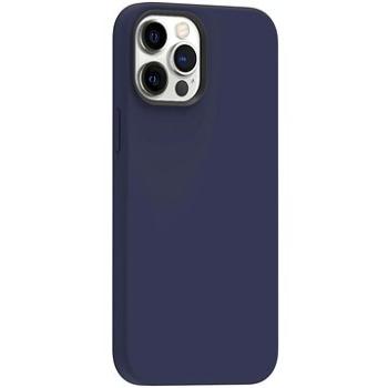 ChoeTech Magnetic Mobile Phone Case na iPhone 12/12 Pro Midnight Blue (PC0095-BE)