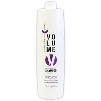 COMPAGNIA DEL COLORE Volume Shampoo 1 000 ml (8033162577341)