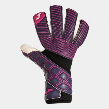 AREA GOALKEEPER GLOVES FUCHSIA BLACK 10