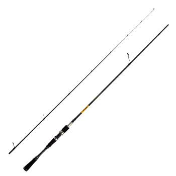 Sportex prút black pearl gt-3 baitcast 2,1 m 20 g