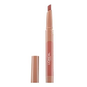 L´Oréal Paris Infaillible Matte Lip Crayon 102 Caramel Blonde rúž v ceruzke 1,3 g