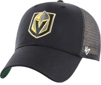 Las Vegas Golden Knights NHL MVP Cold Zone Black 56-61 cm Šiltovka