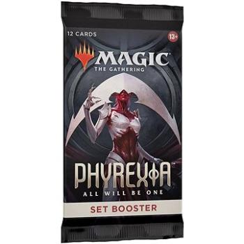 Magic the Gathering - Phyrexia: All Will Be One Set Booster (195166185019)