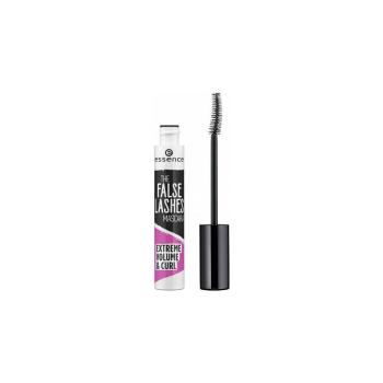 Essence  Extreme Volume   Curl False Lashes Mascara  Riasenky a umelé riasy Other