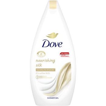 DOVE Nourishing Silk Glow Sprchový gél 450 ml (8720181358340)