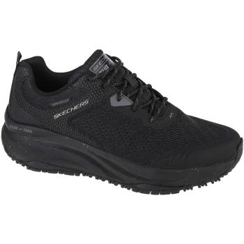 Skechers  D'Lux Trail  Nízke tenisky Čierna